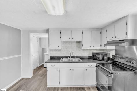 2816 Brushy Creek Road Greer SC 29650