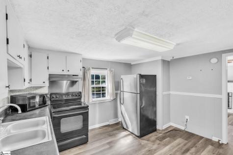 2816 Brushy Creek Road Greer SC 29650