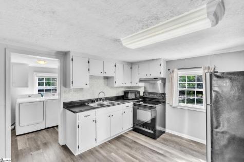 2816 Brushy Creek Road Greer SC 29650