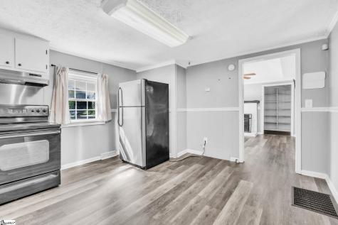 2816 Brushy Creek Road Greer SC 29650