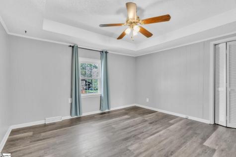 2816 Brushy Creek Road Greer SC 29650