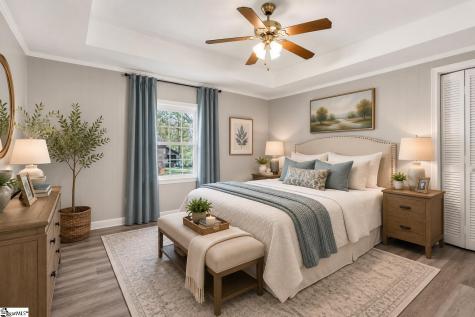 2816 Brushy Creek Road Greer SC 29650