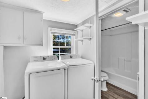 2816 Brushy Creek Road Greer SC 29650