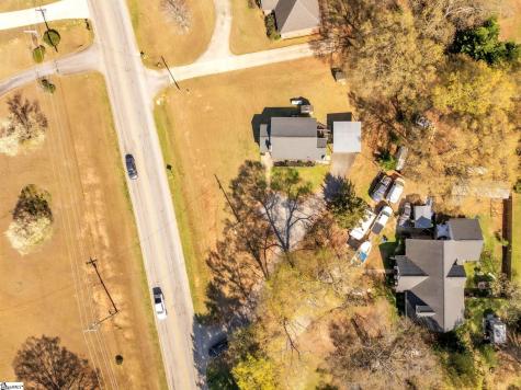 2816 Brushy Creek Road Greer SC 29650