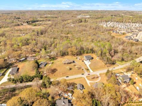 2816 Brushy Creek Road Greer SC 29650