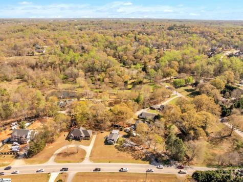 2816 Brushy Creek Road Greer SC 29650