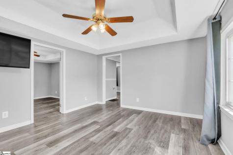 2816 Brushy Creek Road Greer SC 29650