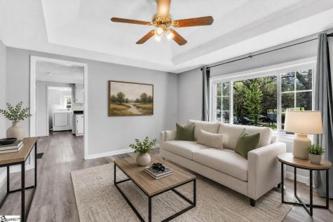 2816 Brushy Creek Road Greer SC 29650