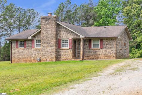 334 Deepwater Road Union SC 29379