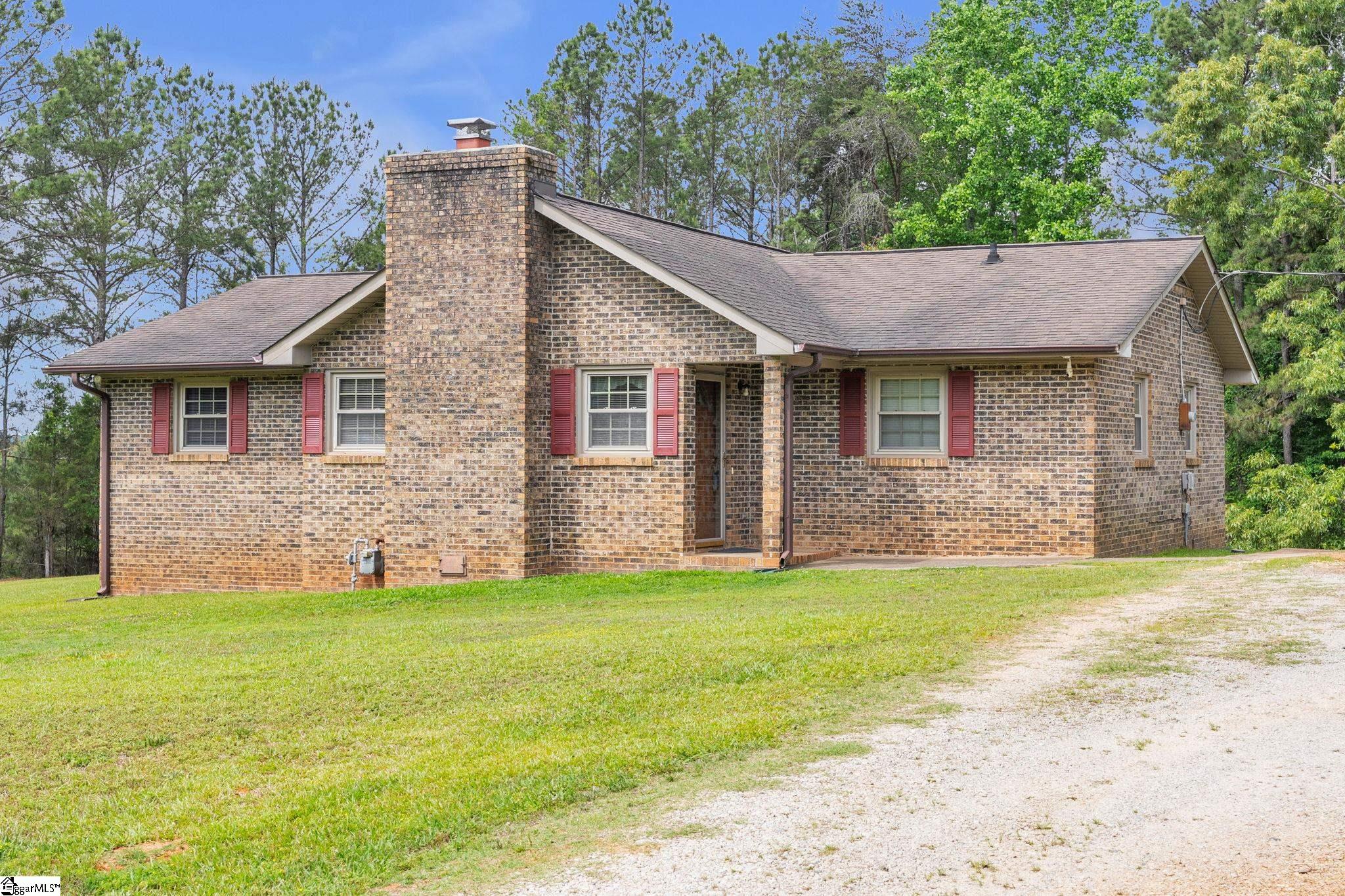 334 Deepwater Road Union SC 29379