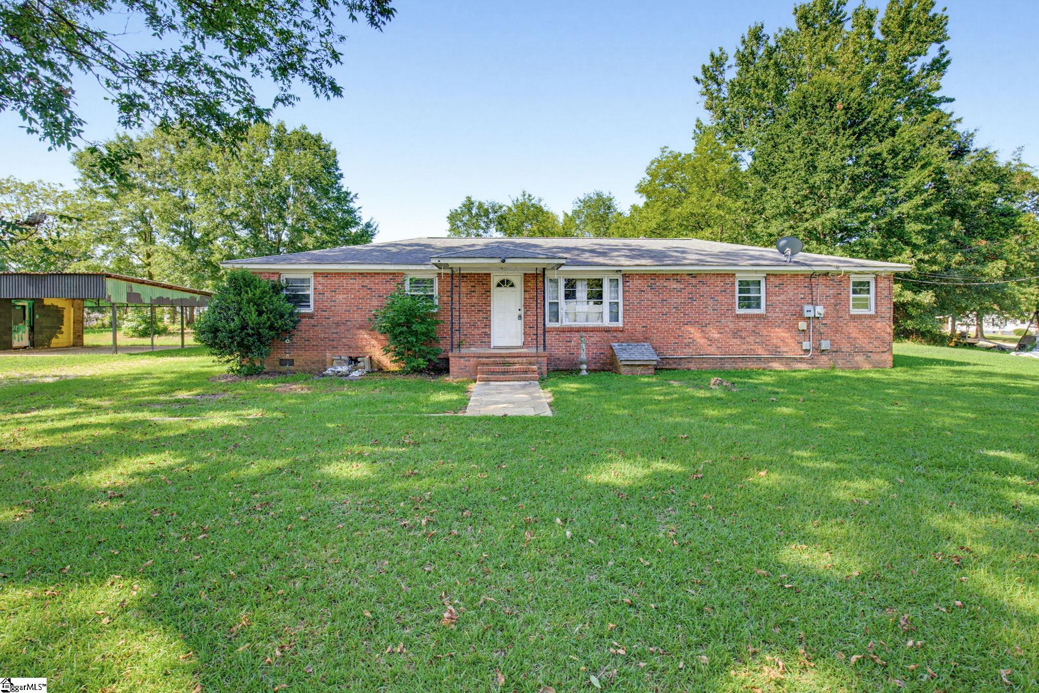 520 Standing Springs Road Greenville SC 29605