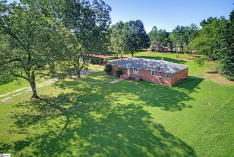 520 Standing Springs Road Greenville SC 29605