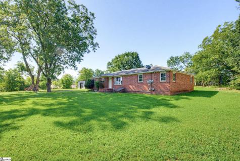 520 Standing Springs Road Greenville SC 29605