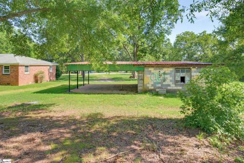 520 Standing Springs Road Greenville SC 29605