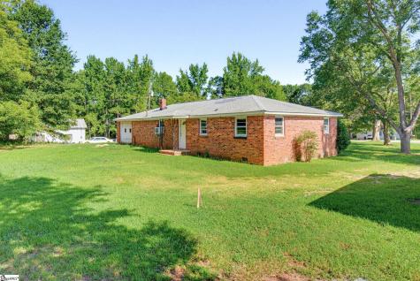 520 Standing Springs Road Greenville SC 29605