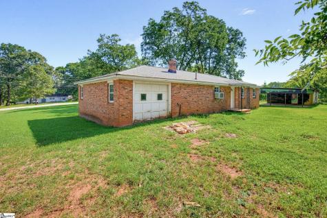 520 Standing Springs Road Greenville SC 29605
