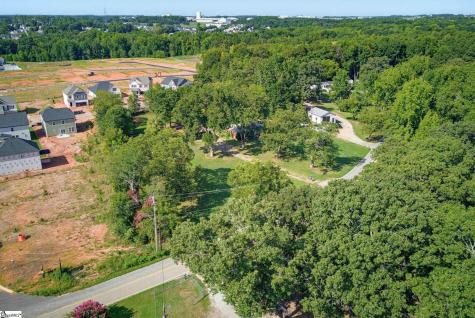 520 Standing Springs Road Greenville SC 29605
