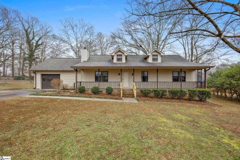 1406 Pioneer Drive Anderson SC 29621