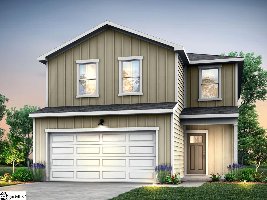 8010 Broadmead Court Spartanburg SC 29303