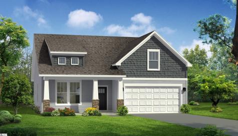113 Raven Lane Easley SC 29642