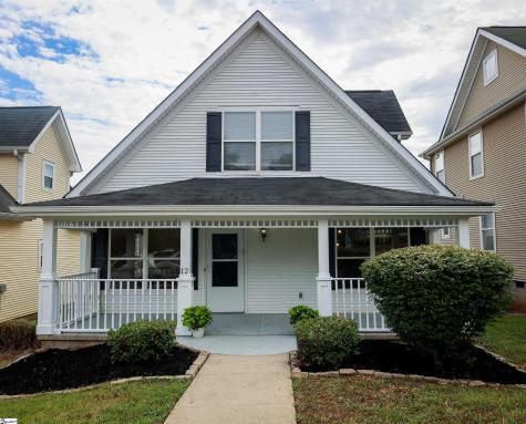12 Fleming Street Greenville SC 29607
