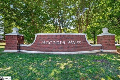12 Fleming Street Greenville SC 29607