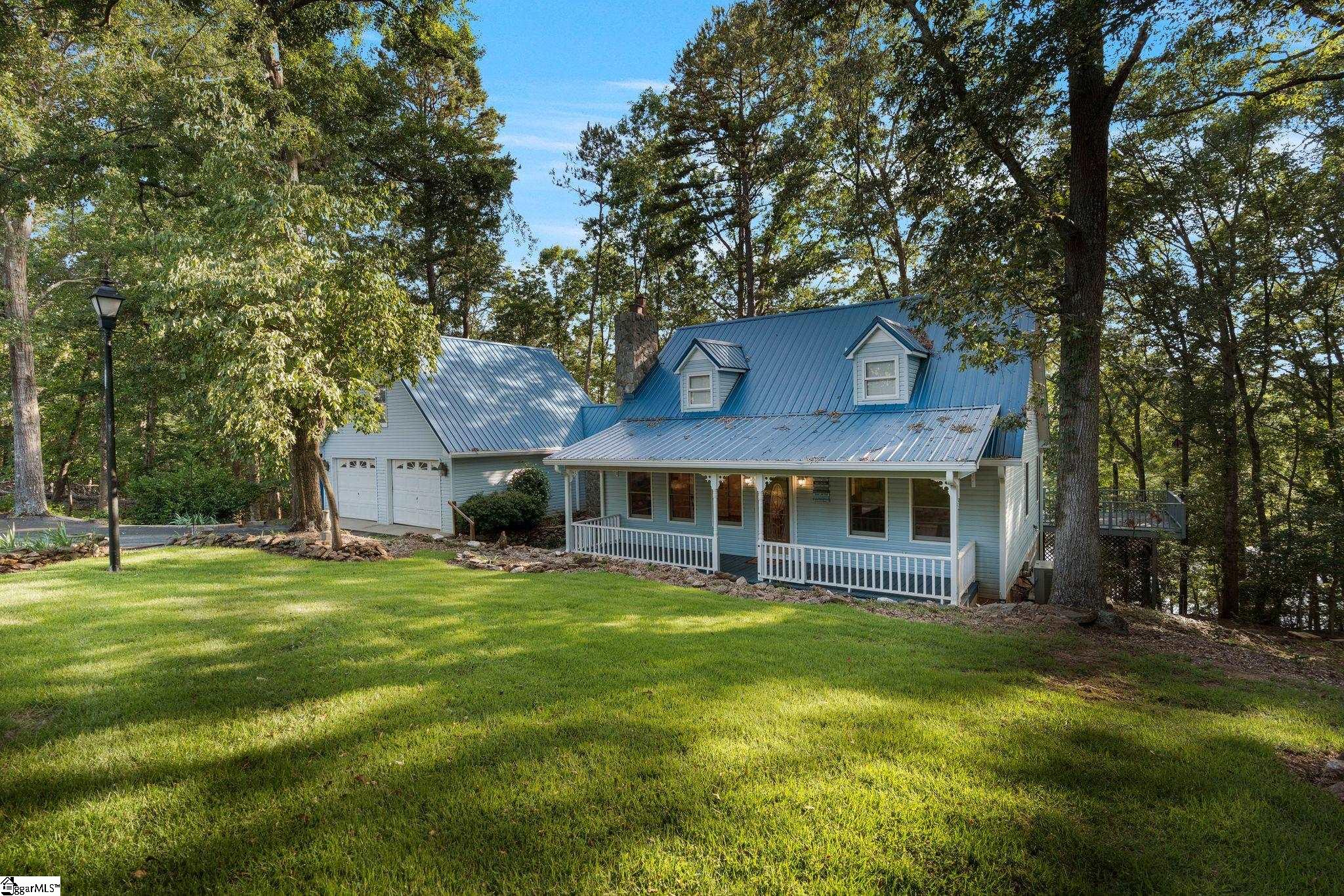 1215 Buck Creek Road Chesnee SC 29323