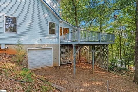 1215 Buck Creek Road Chesnee SC 29323