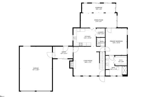 1215 Buck Creek Road Chesnee SC 29323