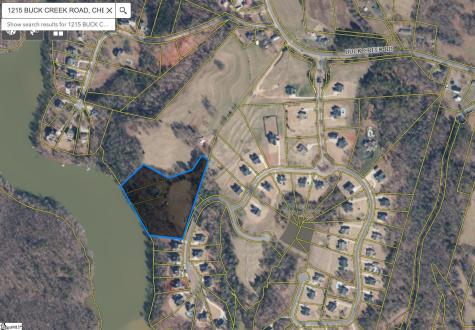1215 Buck Creek Road Chesnee SC 29323