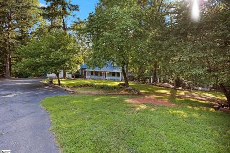 1215 Buck Creek Road Chesnee SC 29323