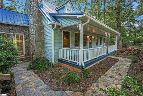 1215 Buck Creek Road Chesnee SC 29323