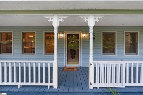 1215 Buck Creek Road Chesnee SC 29323