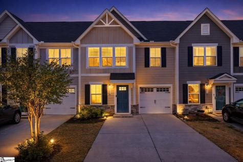 408 Camarillo Lane Anderson SC 29621