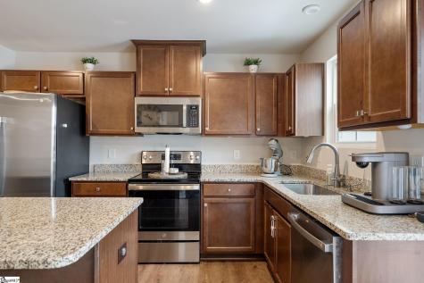 408 Camarillo Lane Anderson SC 29621