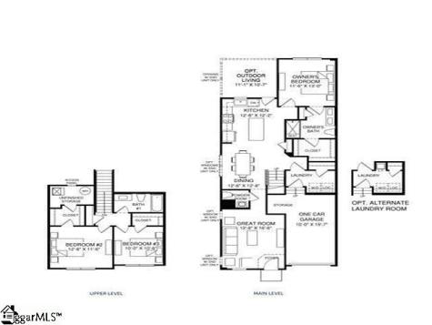 408 Camarillo Lane Anderson SC 29621