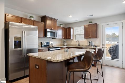 408 Camarillo Lane Anderson SC 29621