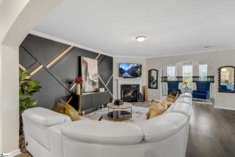 772 Oak Hill Lane Belton SC 29627