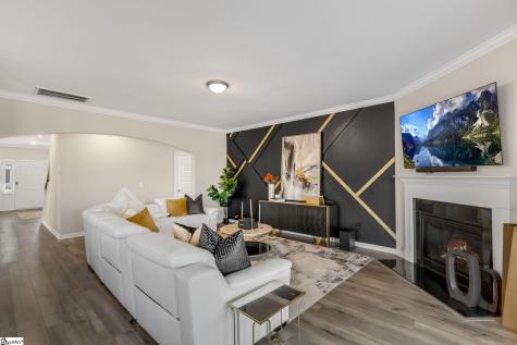 772 Oak Hill Lane Belton SC 29627