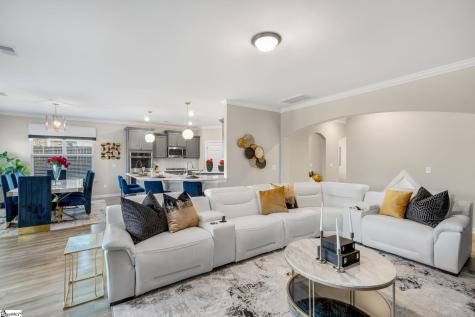 772 Oak Hill Lane Belton SC 29627