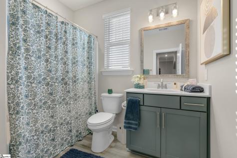 772 Oak Hill Lane Belton SC 29627