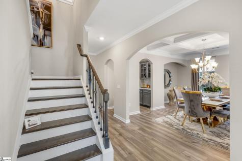 772 Oak Hill Lane Belton SC 29627