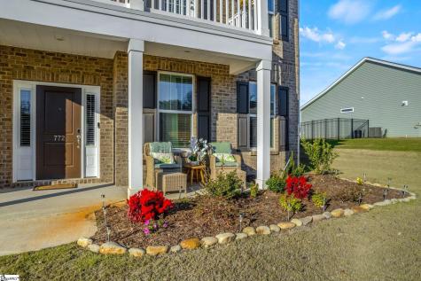 772 Oak Hill Lane Belton SC 29627