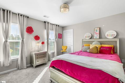 772 Oak Hill Lane Belton SC 29627