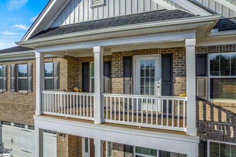 772 Oak Hill Lane Belton SC 29627