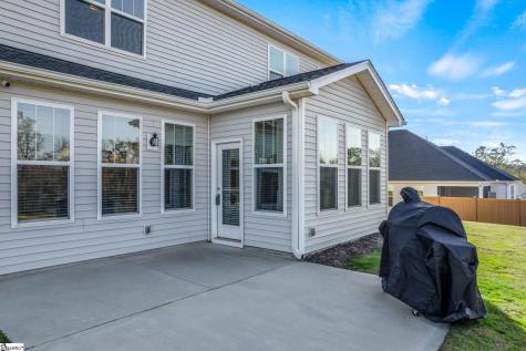 772 Oak Hill Lane Belton SC 29627