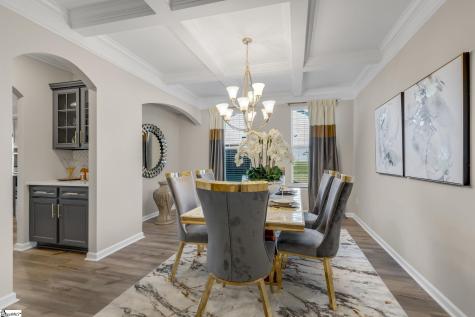 772 Oak Hill Lane Belton SC 29627