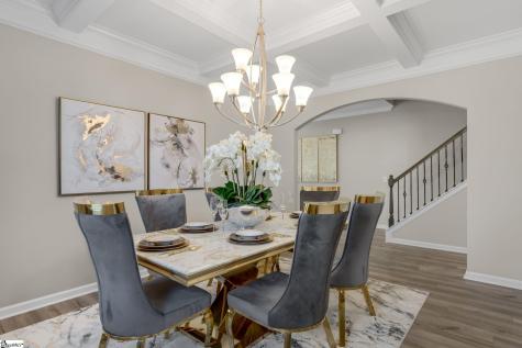 772 Oak Hill Lane Belton SC 29627