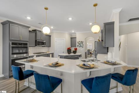 772 Oak Hill Lane Belton SC 29627