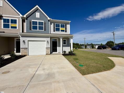 221 Toal Court Greenville SC 29611